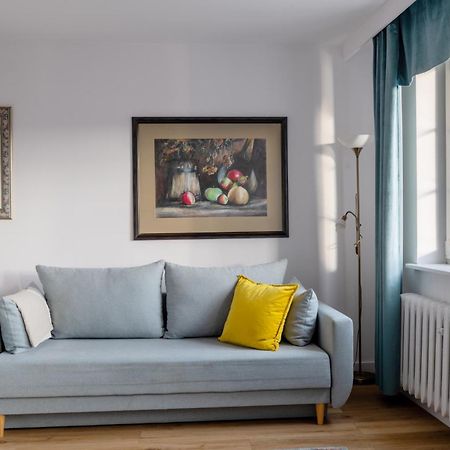 Motlawa River Apartment Γκντανσκ Εξωτερικό φωτογραφία
