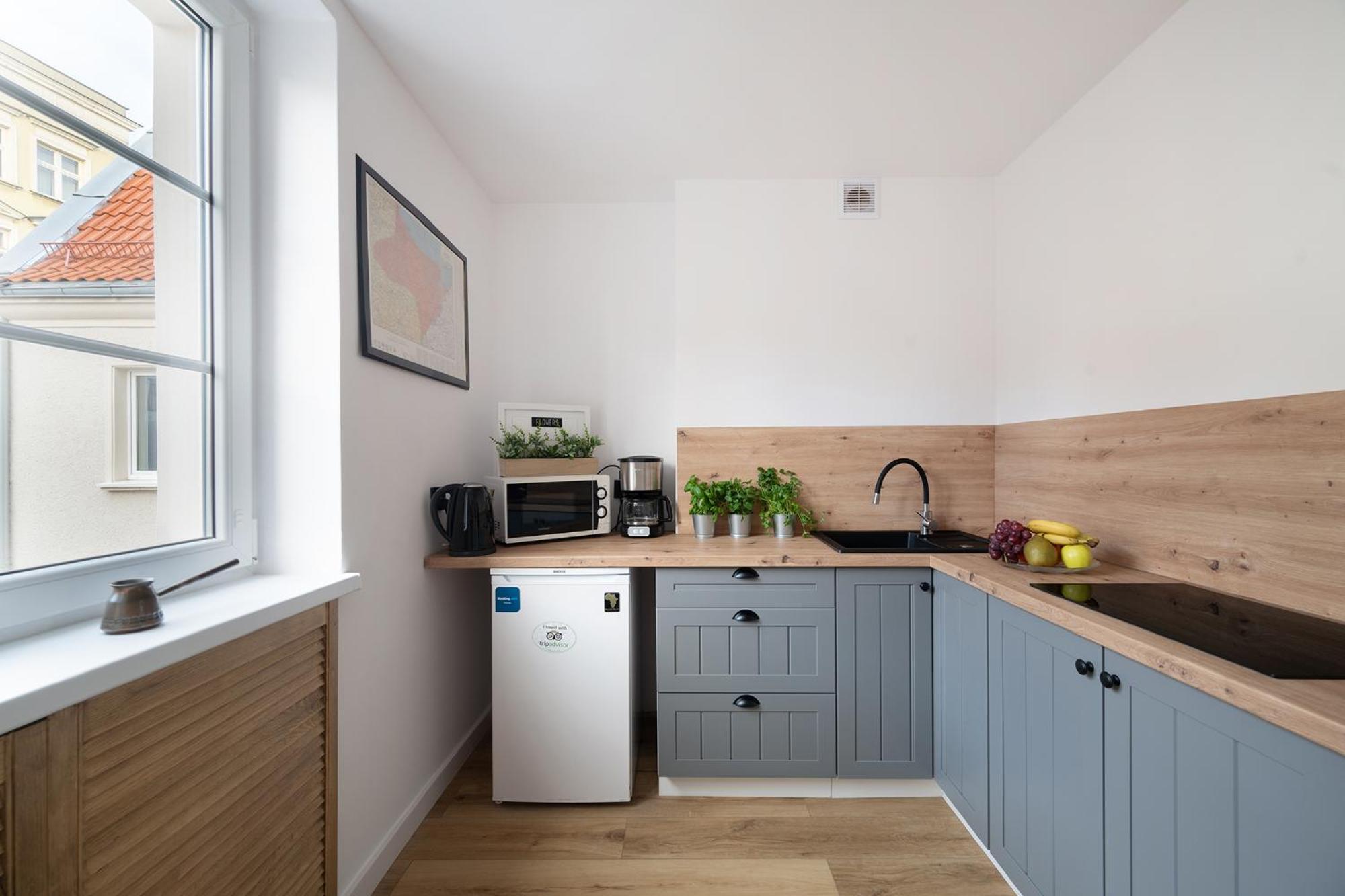 Motlawa River Apartment Γκντανσκ Εξωτερικό φωτογραφία