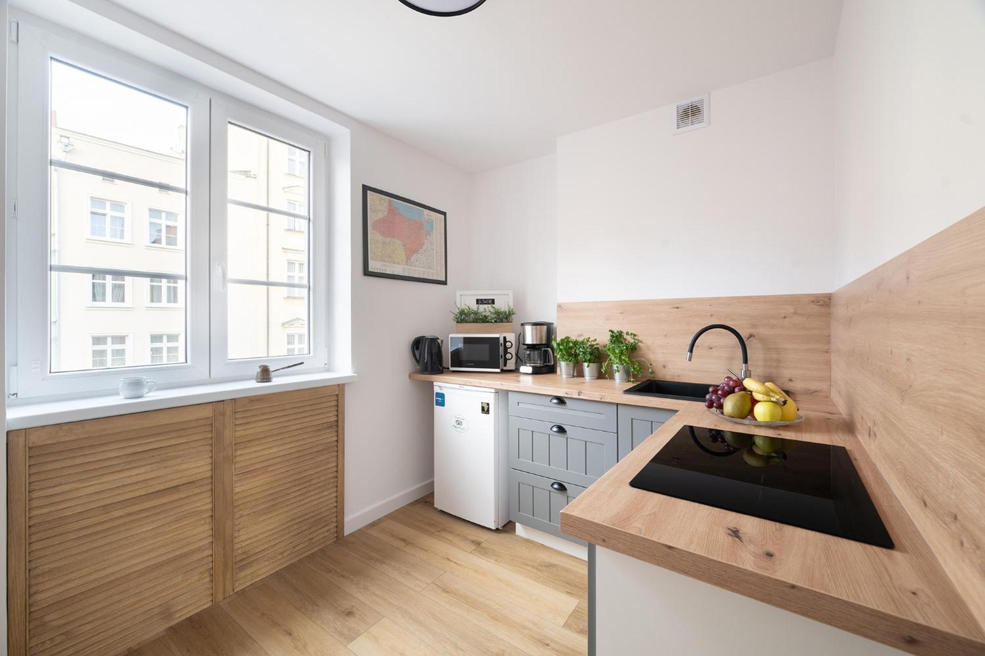 Motlawa River Apartment Γκντανσκ Εξωτερικό φωτογραφία