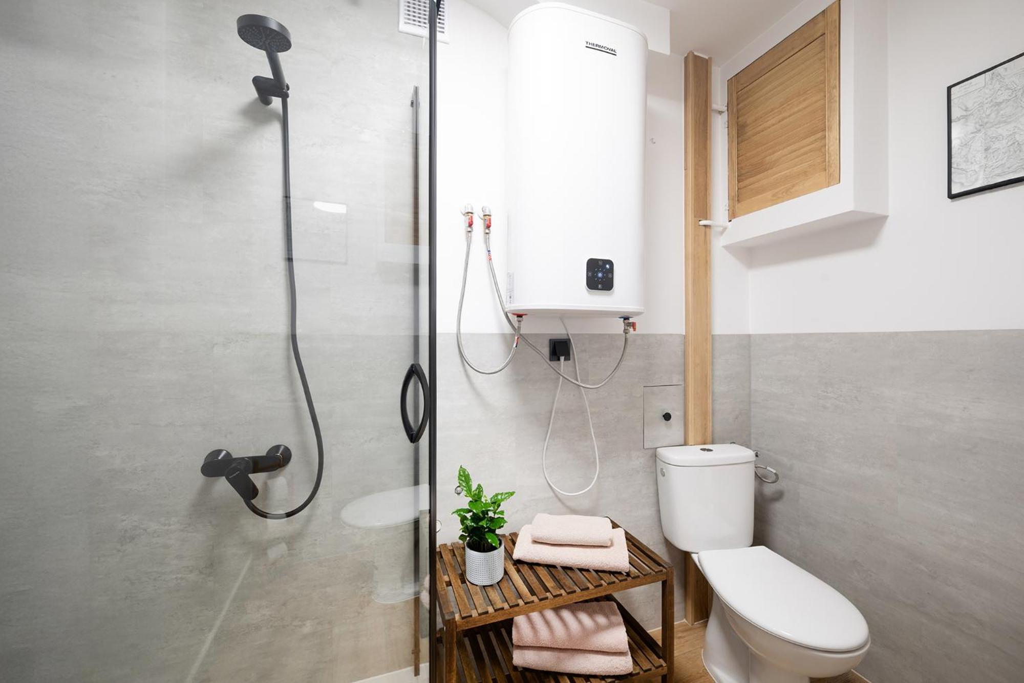 Motlawa River Apartment Γκντανσκ Εξωτερικό φωτογραφία