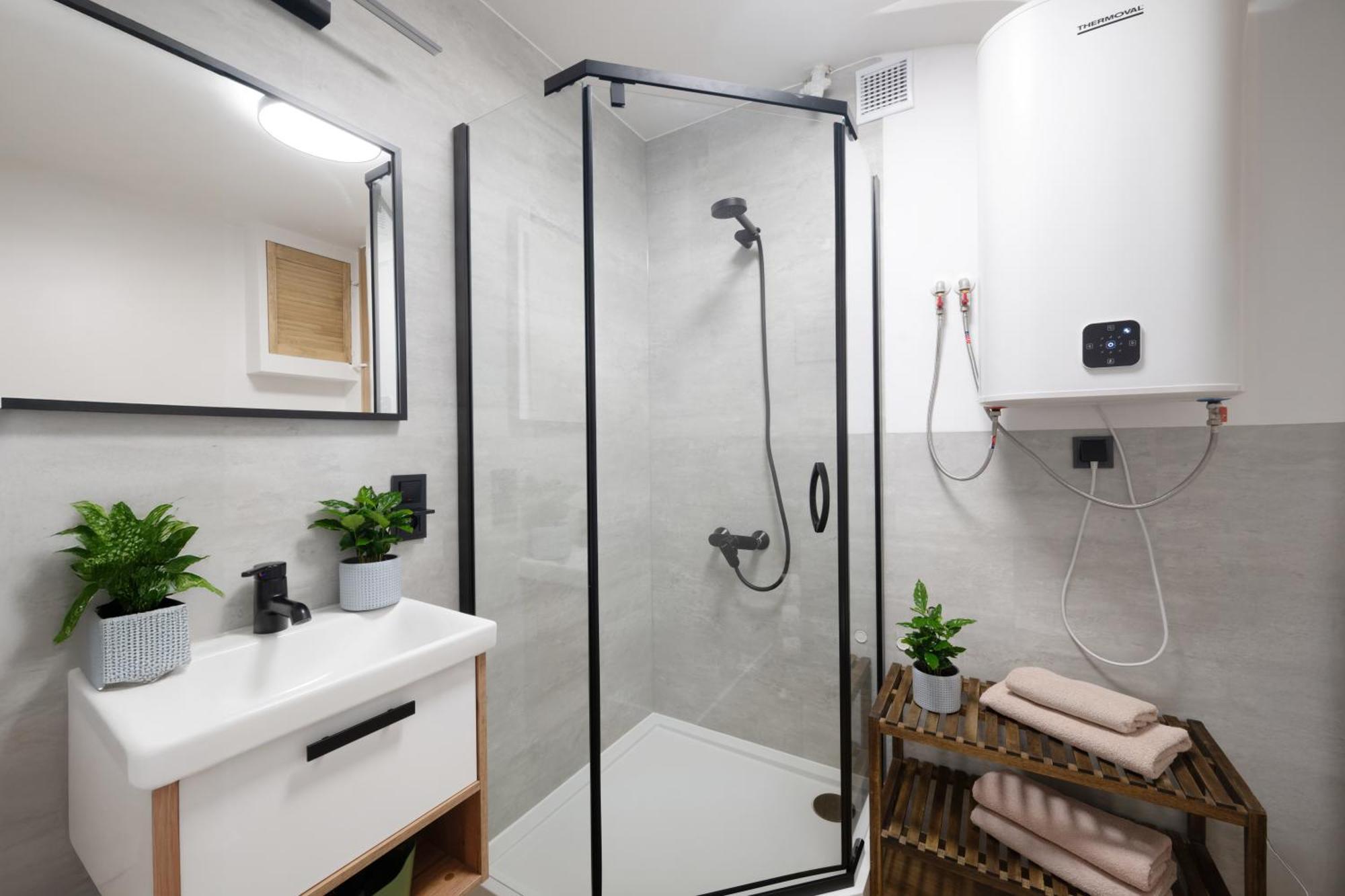 Motlawa River Apartment Γκντανσκ Εξωτερικό φωτογραφία